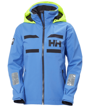 Helly Hansen Women's Salt Water Navigator - Exceptional Equestrian