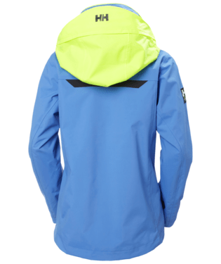 Helly Hansen Women's Salt Water Navigator - Exceptional Equestrian