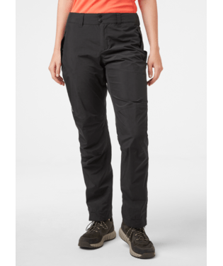 Helly Hansen Women's Verglas 2L Ripstop Shell Pants - Exceptional Equestrian 