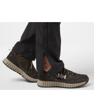 Helly Hansen Women's Verglas 2L Ripstop Shell Pants - Exceptional Equestrian