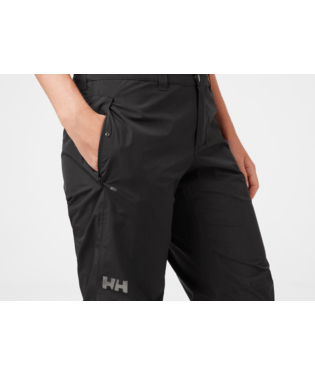 Helly Hansen Women's Verglas 2L Ripstop Shell Pants - Exceptional Equestrian