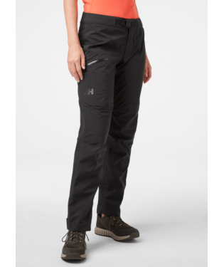 Helly Hansen Women's Verglas Infinity Shell Pants - Exceptional Equestrian 