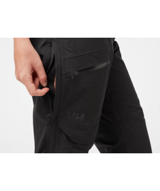 Helly Hansen Women's Verglas Infinity Shell Pants - Exceptional Equestrian