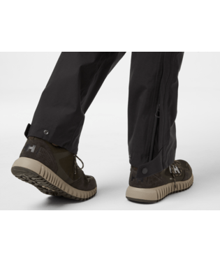 Helly Hansen Women's Verglas Infinity Shell Pants - Exceptional Equestrian