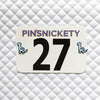 Pinsnickety - Brontosaurus