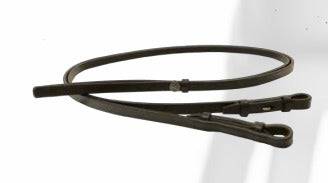 Signature by Antares Dressage Curb Reins - Exceptional Equestrian