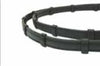 Signature by Antares Dressage/Hunter Soft Grip Reins 5/8 w/7 Leather Loops