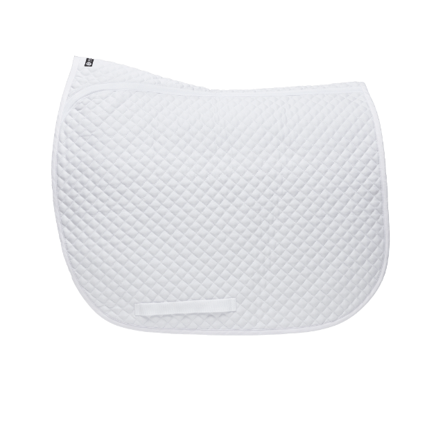 Equifit Essential® Dressage Square Pad - Exceptional Equestrian