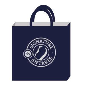 Signature by Antares Tote Bag - Exceptional Equestrian