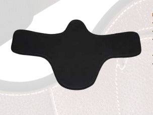 Signature by Antares Short Stud Girth Liners - Foam/Sheep - Exceptional Equestrian