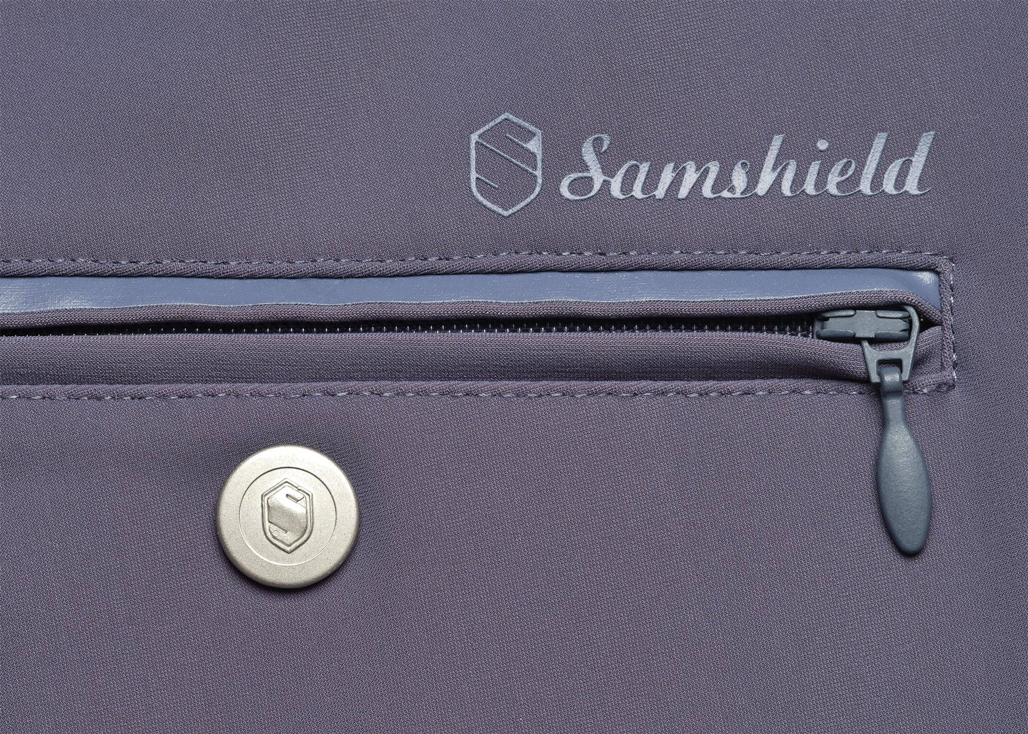 Samshield - Men's Raphael Breeches KNEE Grip - Exceptional Equestrian