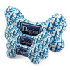 Haute Diggity Dog - Dogior Bones Dog Toys - Exceptional Equestrian 