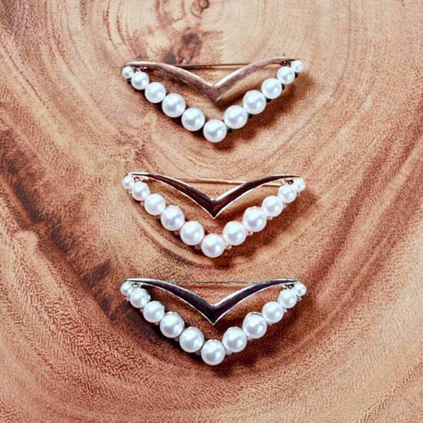 Spiced Equestrian - Valor Stock Pin - Exceptional Equestrian 