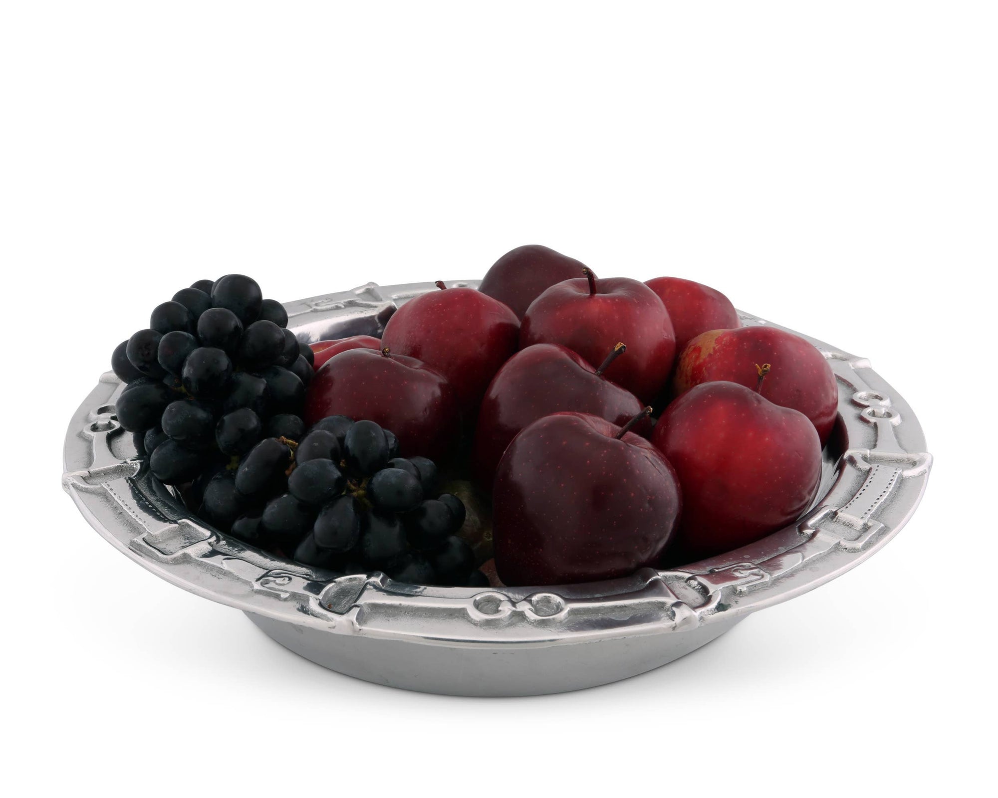 Arthur Court - Equestrian Bowl 12" - Exceptional Equestrian