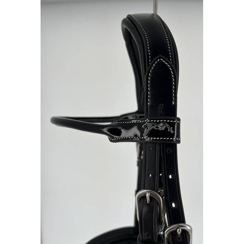 Pénélope - Eden Bridle - Exceptional Equestrian