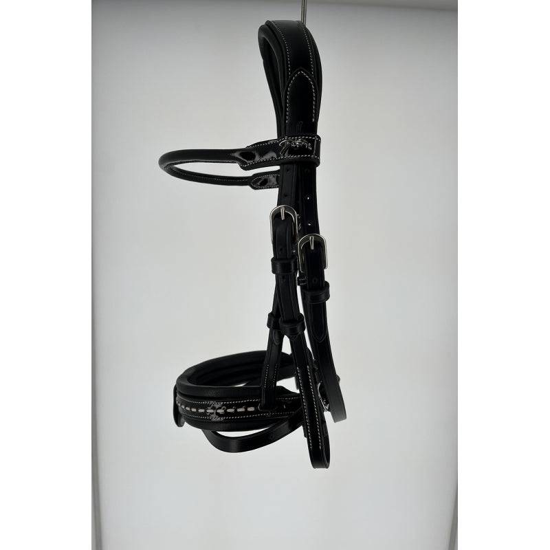 Pénélope - Eden Bridle - Exceptional Equestrian