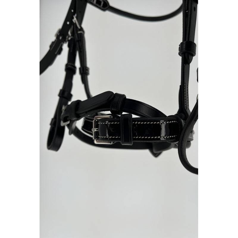 Pénélope - Eden Bridle - Exceptional Equestrian