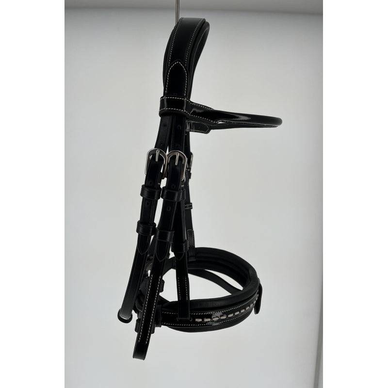 Pénélope - Eden Bridle - Exceptional Equestrian