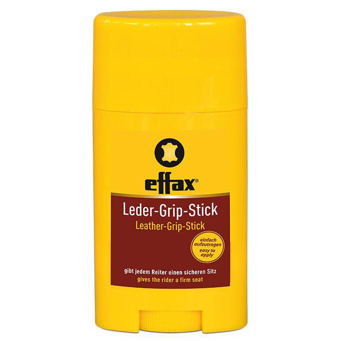 Effax Leather Grip Stick - Exceptional Equestrian