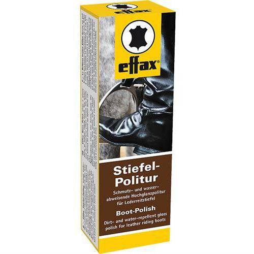 Effol - Effax Boot Shine - Exceptional Equestrian