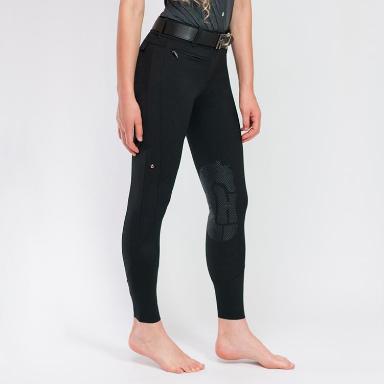 For Horses  MISTI Breeches, Equestrian Wear - Shop For Horses