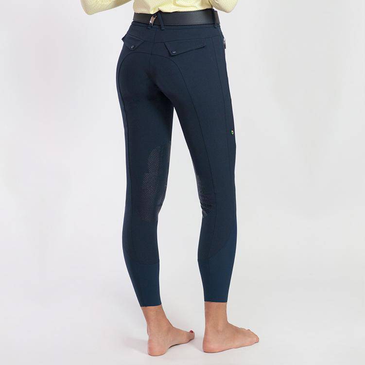 ForHorses Emma Women's Technical Breech - Exceptional Equestrian