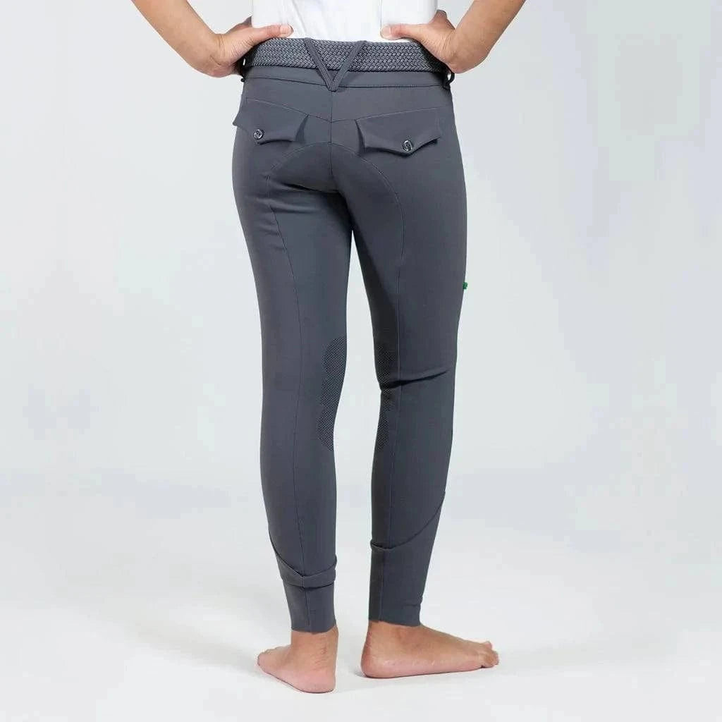 ForHorses POPPY Girls Breeches - Exceptional Equestrian