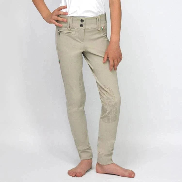 ForHorses JODY Jodpurs - Exceptional Equestrian