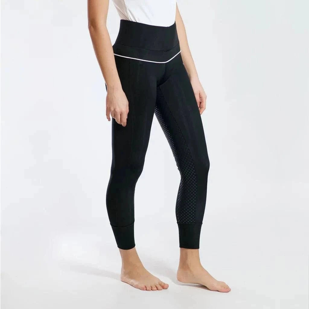 ForHorses Ella Leggings - Exceptional Equestrian