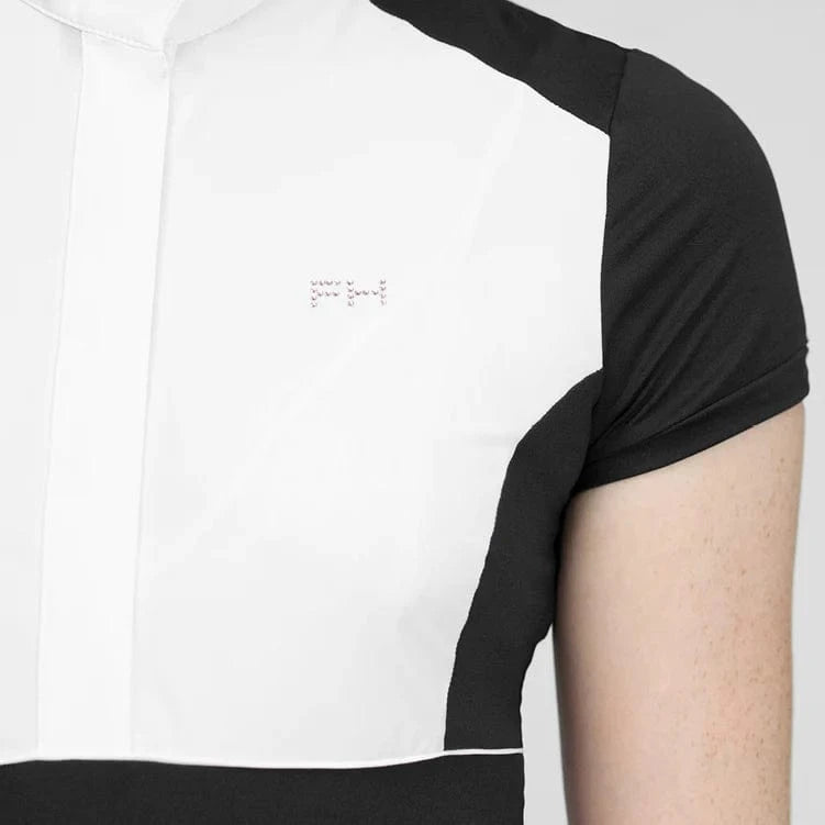 ForHorses Emie Women's Show Shirt - Exceptional Equestrian