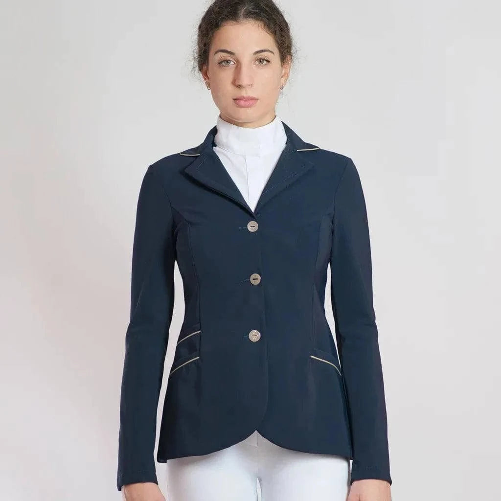 Ladies hunter coat sales