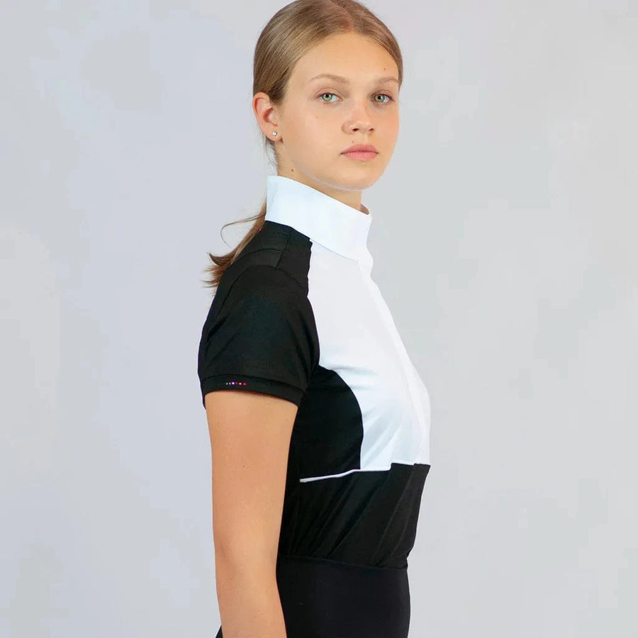 ForHorses Emie Women's Show Shirt - Exceptional Equestrian 