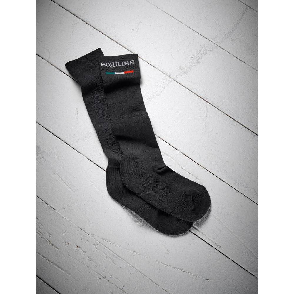 Equiline Silver Plus Light  Socks - Exceptional Equestrian