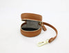 Oakbark & Chrome - Accessory Keeper In Teak - Exceptional Equestrian