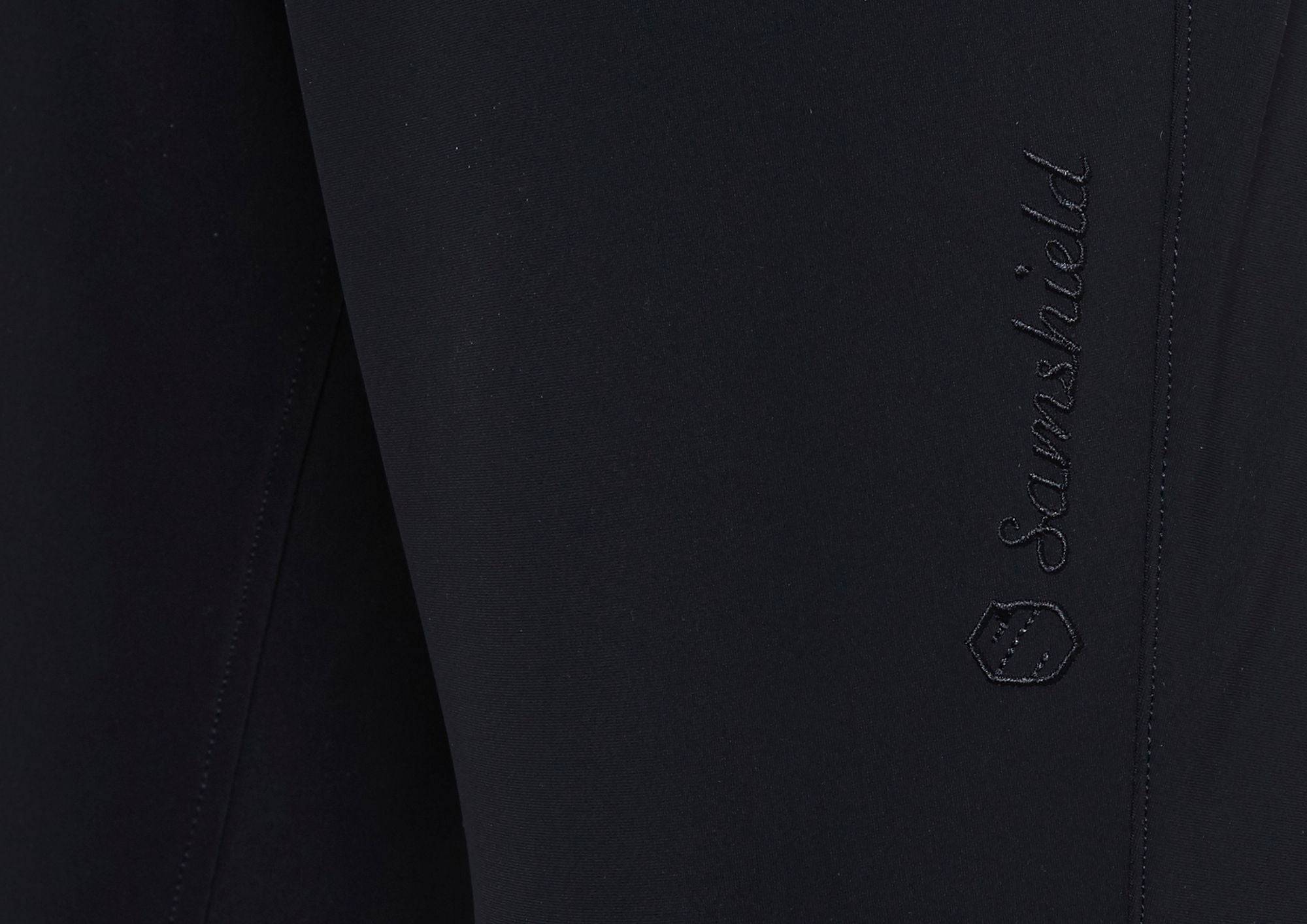 Samshield - Men's Raphael Breeches KNEE Grip - Exceptional Equestrian