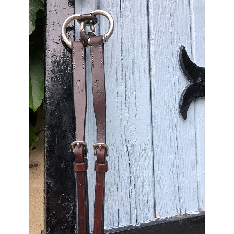 Pénélope - Martingale Attachment - Exceptional Equestrian