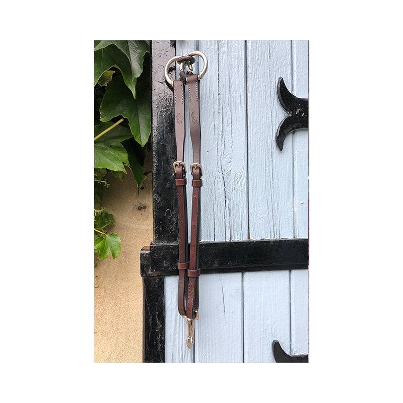 Pénélope - Martingale Attachment - Exceptional Equestrian 