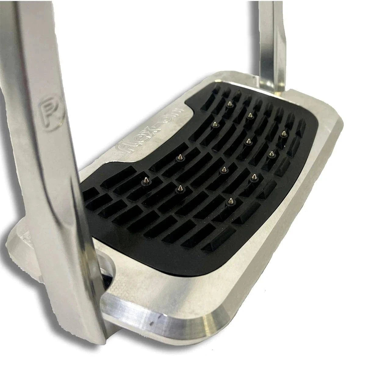 Flex-on® Hunter H IUG Stirrups - Exceptional Equestrian