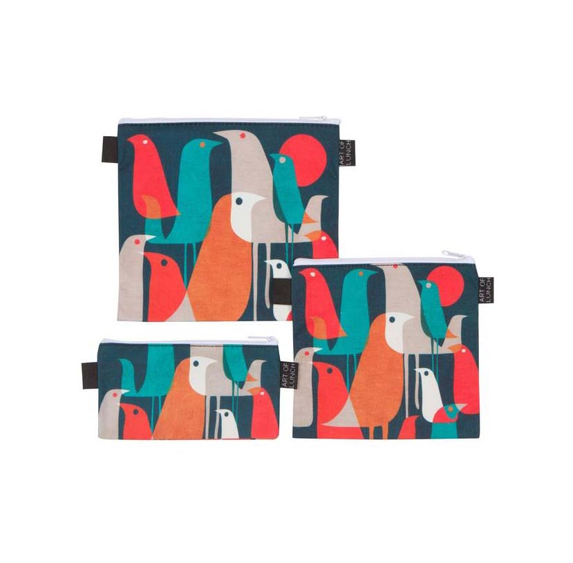 Art of Riding - Trio Baggies - Exceptional Equestrian