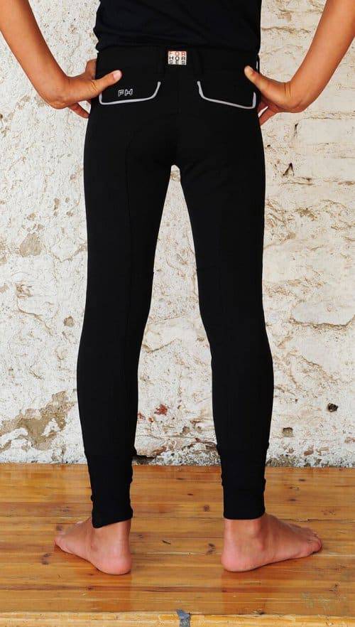 ForHorses Chicco Boys Breeches - Exceptional Equestrian