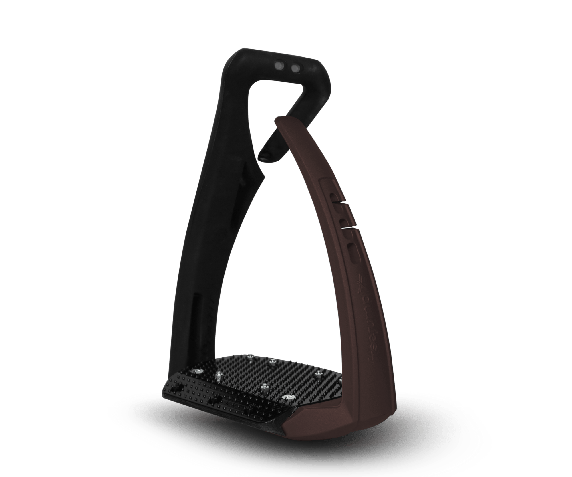 FreeJump Soft Up Pro Plus Stirrups - Exceptional Equestrian