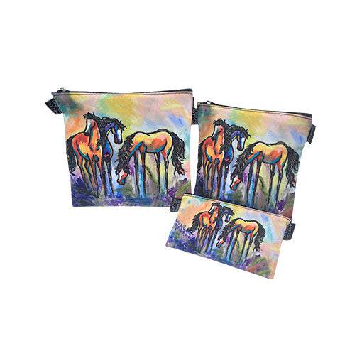 Art of Riding - Trio Baggies - Exceptional Equestrian 