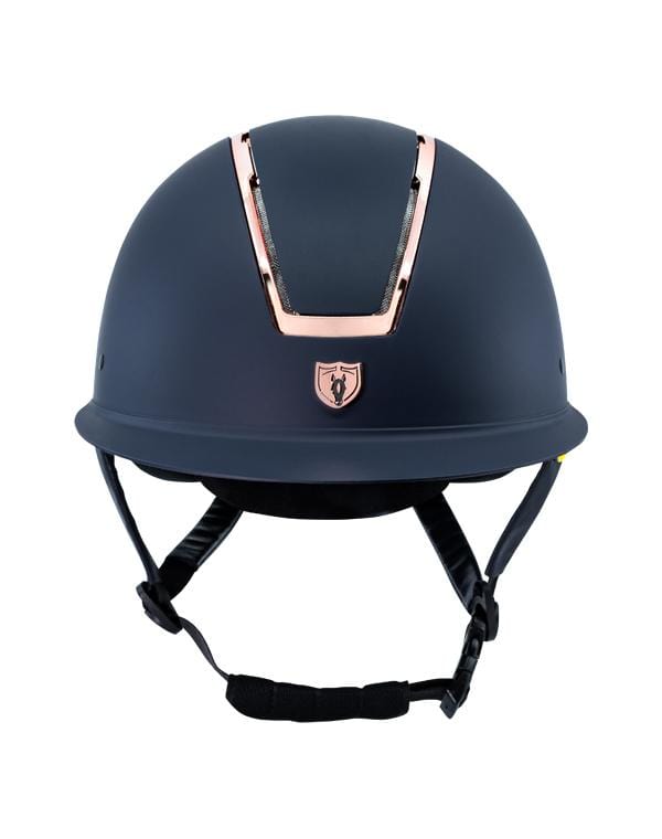 Tipperary Windsor with MIPS Wide Brim Helmet - Exceptional Equestrian