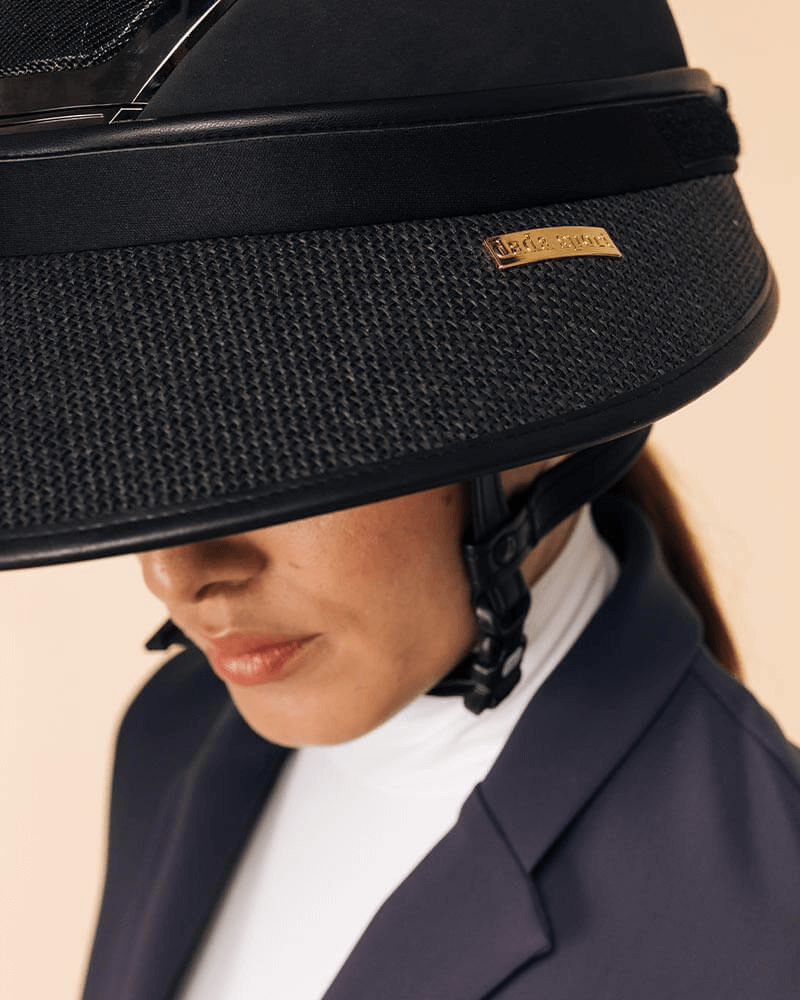 Dada Sport - Gaia - Visor - Exceptional Equestrian