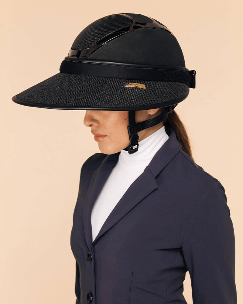 Dada Sport - Gaia - Visor - Exceptional Equestrian