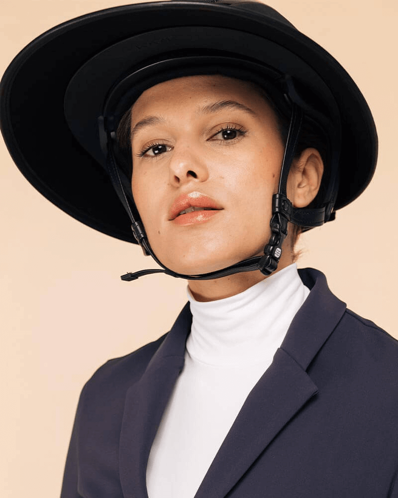 Dada Sport - Gaia - Visor - Exceptional Equestrian