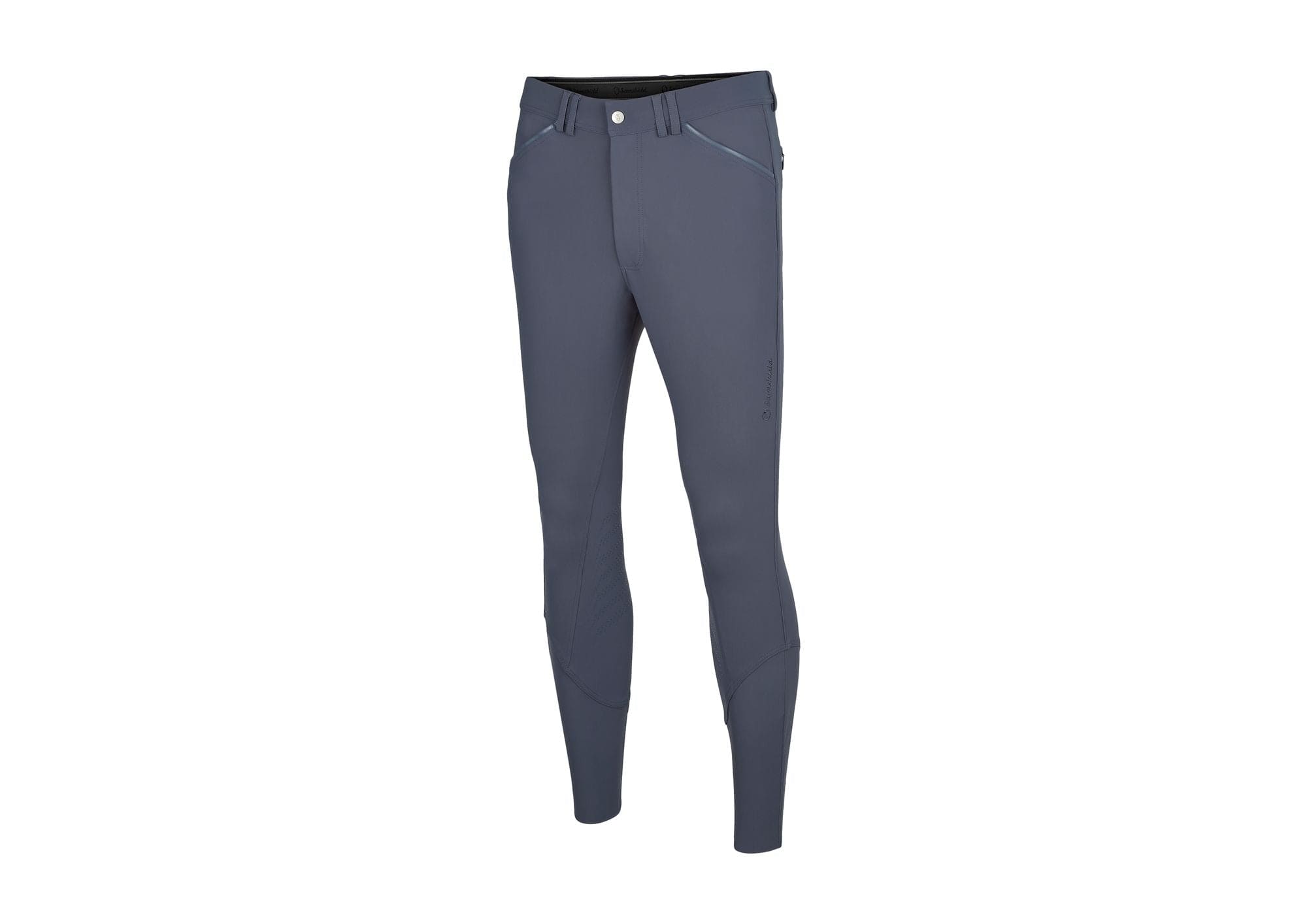 Samshield - Men's Raphael Breeches KNEE Grip - Exceptional Equestrian