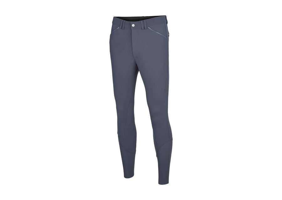 Samshield - Men's Raphael Breeches KNEE Grip - Exceptional Equestrian 