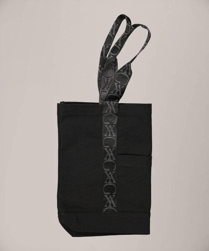 YAGYA - Groom Bag Black - Exceptional Equestrian