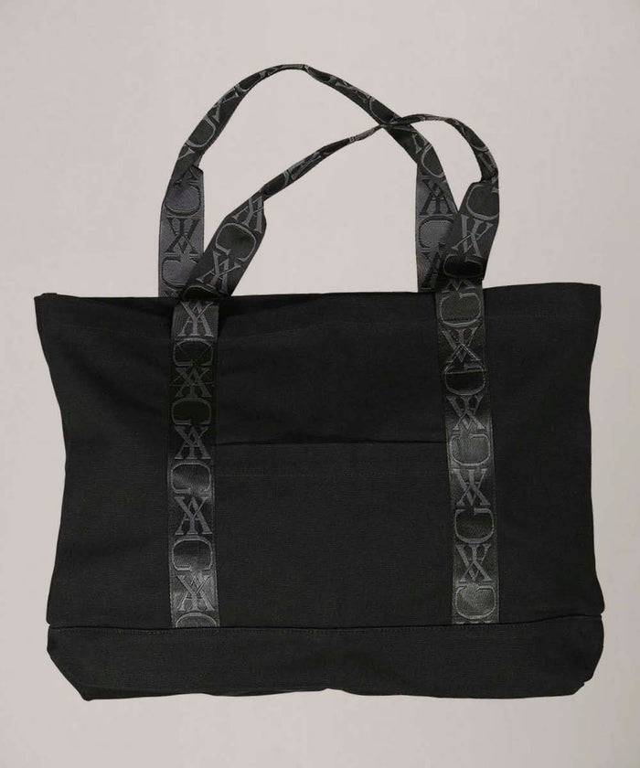 YAGYA - Groom Bag Black - Exceptional Equestrian